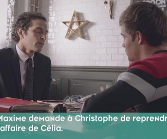 Replay Les 3 points à retenir de l'épisode 126