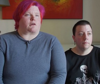 Replay Défendre et protéger les droits humains - L'exil des Américains LGBTQI+ aux Pays-Bas