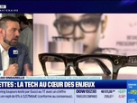 Replay Tech & Co, la quotidienne - Tommaso Ongarello (EssilorLuxottica) : EssilorLuxottica, le Smart Eyewear Lab - 14/04