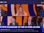 Replay Perrine jusqu'à minuit - Christophe Beaugrand victime de home-jacking - 05/06