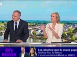 Replay L'intégrale de Midi BFM du lundi 14 septembre 2026