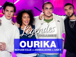 Replay Légendes urbaines - Ourika, un polar magistral