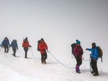 Replay La médecine d'altitude en pleine ascension