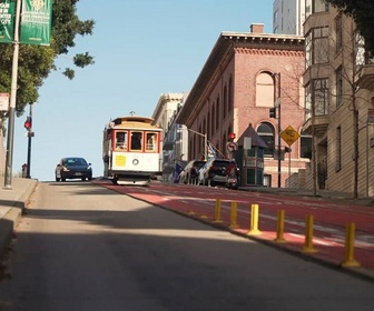 Replay Turbo - Spéciale San Francisco