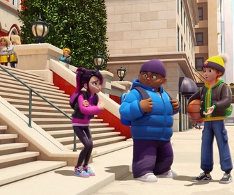 Replay Ghost Force - Ghostforce - Froustache