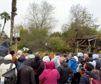 Replay Tfou d'Info du 7 janvier 2026