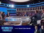 Replay Marschall Truchot : Macron, Bayrou mène un combat noble - 27/08
