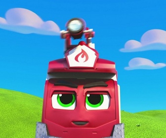 Mighty Express replay