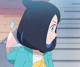 Replay Pokémon : les horizons - Un SOS de Compagnol ?