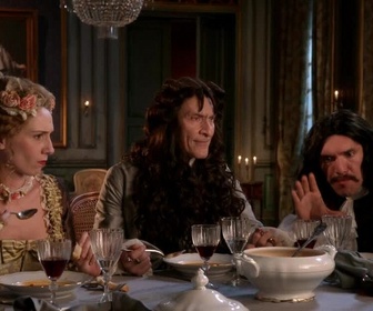 Replay La petite histoire de France - Meilleur espoir masculin / Méthode assimil / Savoir souffler