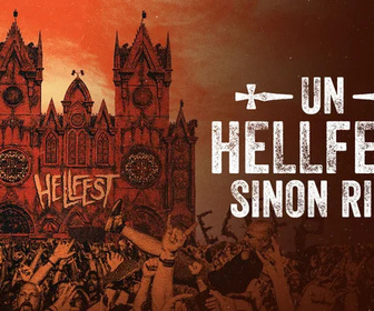 Replay Culture en Pays de la Loire - Un Hellfest... sinon rien !