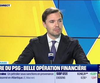 Replay Tout pour investir - Le déchiffrage : Neuvième édition de Choose France - 01/06