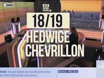Replay Le 18/19 d'Hedwige Chevrillon - Pétrole : la réponse de l'État insuffisante ? - 24/03