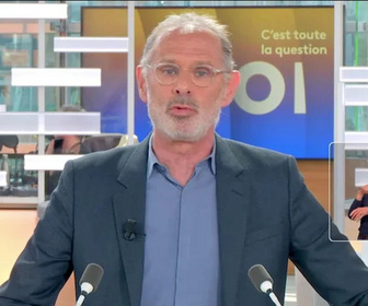 Replay Le JT en LSF - 20/04/2026