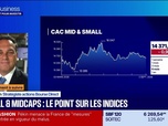 Replay Tout pour investir - Le placement à suivre : Éric Lewin - Advicenne, un coup dur aux États-Unis - 03/09