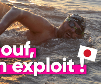 Replay Top Info - La Triple couronne pour Le Phoque !