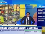 Replay Good Morning Business - Casino : des créanciers veulent le contrôle