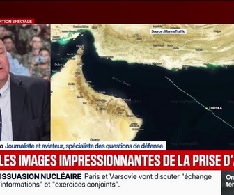 Replay 60 minutes Fauvelle - Lundi 20 avril