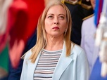 Replay 28 minutes - Pari perdu pour Giorgia Meloni