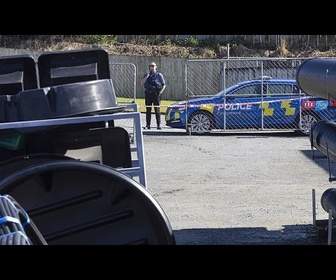 Replay Un père néo-zélandais en fuite avec ses enfants depuis des années abattu par la police