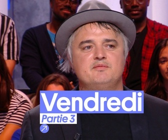 Replay Quotidien troisième partie du 16 mai 2025