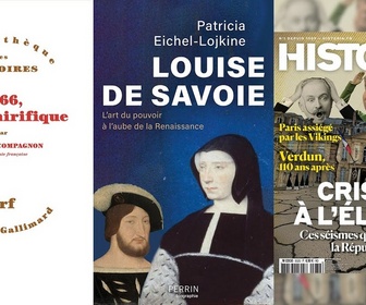 Replay HShow 589 - Année mirifique, art du pouvoir