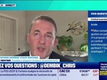 Replay Tout pour investir, la masterclass - Christopher Dembik vous répond - Contrat luxembourgeois, quels avantages ? - 17/10