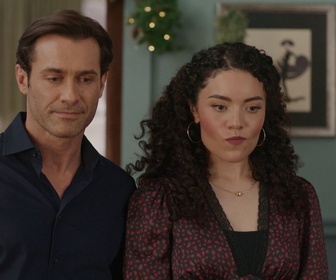 Replay Un manoir en cadeau - 09/12/2025