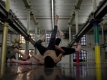 Replay Comment ça se danse un glitch ? - Gymnastique