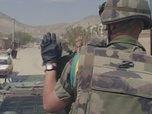 Replay Afghanistan - Le trésor des talibans