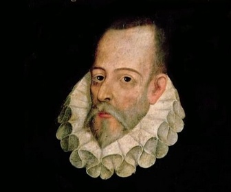 Replay Invitation au voyage - 08/12/2025 - Cervantès à Alger, aux origines de Don Quichotte