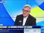 Replay Good Morning Business - Le débrief de l'actu : Ormuz, risque d'inflation malgré les réserves - 13/03