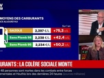 Replay Hammett Week-end - Aides aux carburants : bientôt étendues ? - 19/09