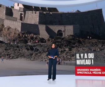 Replay Le 1945 - Le JT du 12/09/2026