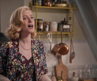 Replay La Moderna - S02 E105