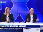 Replay Les experts du soir - La dissolution a-t-elle eu du bon ? – 04/06