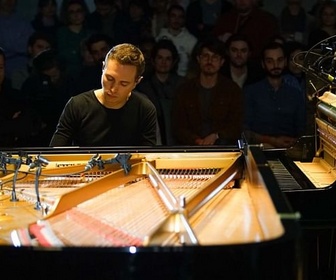 Replay Piano Day 2024 - Guillaume Poncelet