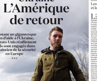 Replay Dans La Presse - Déblocage de l'aide américaine à l'Ukraine : L' Amérique de retour?