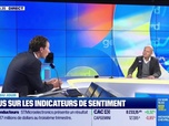 Replay Good Morning Market - Focus sur les indicateurs de sentiment