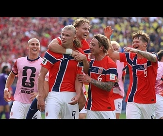 Replay Mondial-2026 : la Norvège et l'Angleterre en quarts de finale, le Brésil et le Mexique éliminés