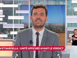 Replay Le JT en LSF - 04/07/2026
