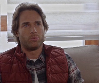 Replay Les trois visages d'Ana - S01 E57