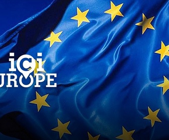 Replay Ici l'Europe - Les Européens face à la guerre, l'UE est-elle trop défensive ?