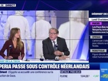 Replay Tech & Co, la quotidienne - Nexperia passe sous contrôle néerlandais - 13/10
