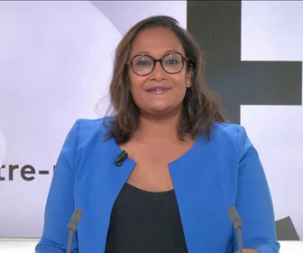 Replay Outre-mer l'actu - Outremer l'Actu