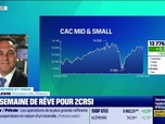 Replay Tout pour investir - Les marchés et vous : Une semaine de rêve pour 2CRSI - 27/05