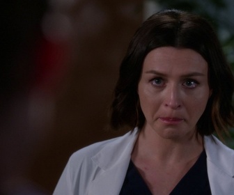 Replay Grey's anatomy - S16 E11 - Chaos