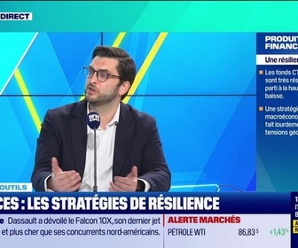 Replay Tout pour investir - La boîte à outils : Finances, les stratégies de résilience - 11/03
