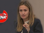 Replay 100% Sénat - Colloque sur les 150 ans du Sénat