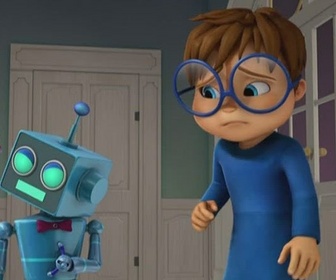 Replay Alvinnn Et les Chipmunks - Zeela la Grande